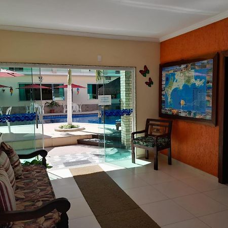 Pousada Palmares Cabo Frío Exterior foto