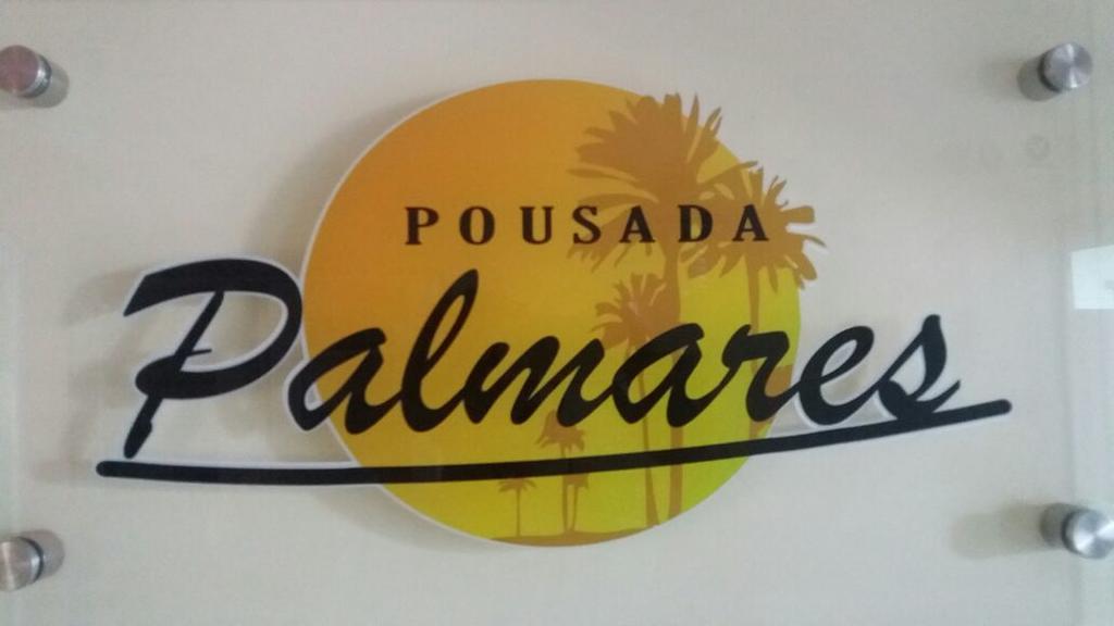 Pousada Palmares Cabo Frío Exterior foto